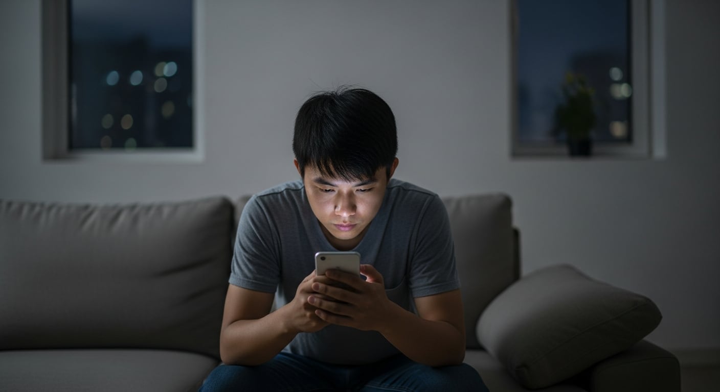 De tenosinovitis a microtraumatismos: las lesiones en la mano más frecuentes por el uso de teléfonos inteligentes