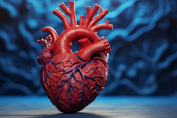 ¿Deberías tomar un suplemento para la salud cardíaca Esto es lo que dice la ciencia