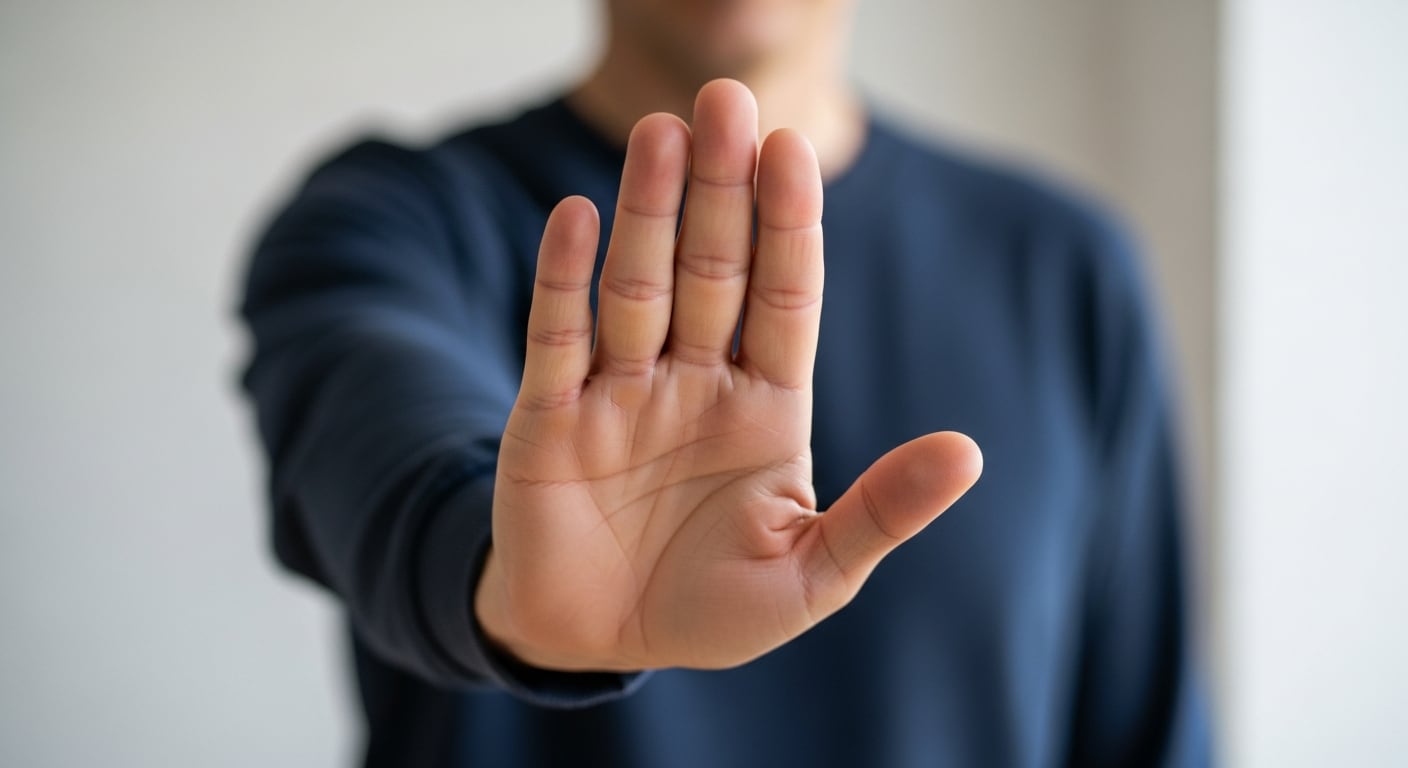 La falta de límites personales incrementa la ansiedad y el estrés tanto en el ámbito personal como laboral, advierte Avance Psicólogos (Imagen Ilustrativa Infobae)