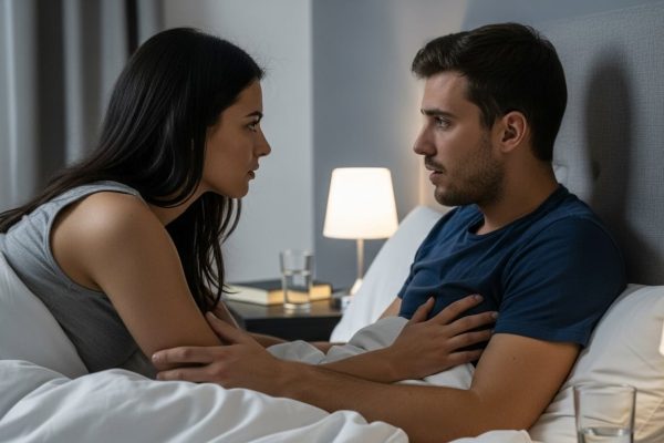 Decir “no” sin culpa: por qué poner límites mejora el bienestar emocional, según expertos