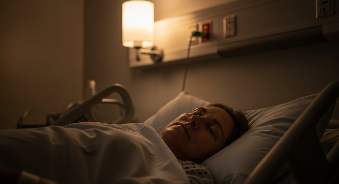 El sistema de salud mantiene 149 pacientes hospitalizados por la enfermedad. (Imagen Ilustrativa Infobae)