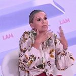 Denise Dumas recordó la muerte de su hermana y contó cómo le afectó en su vida: “Fue un antes y un después”