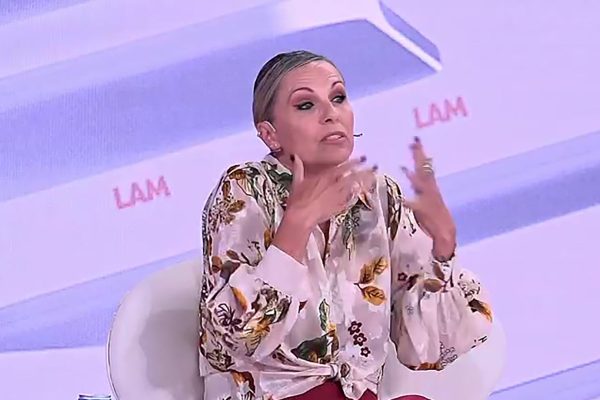 Denise Dumas recordó la muerte de su hermana y contó cómo le afectó en su vida: “Fue un antes y un después”