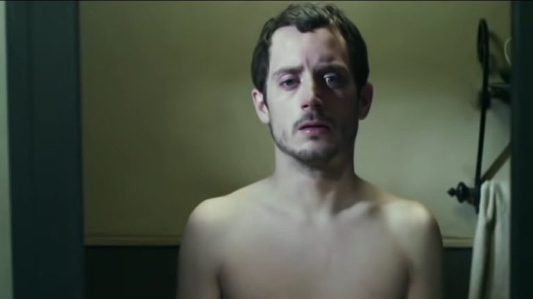 Dentro del extraño mundo de Elijah Wood: “Vivo la vida sin expectativas”