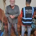 Denunciaron a un vecino de Recoleta que disparaba desde su balcón con un rifle de aire comprimido