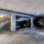 Derrumbe en Parque Patricios: la fiscalía autorizó el reingreso parcial de damnificados