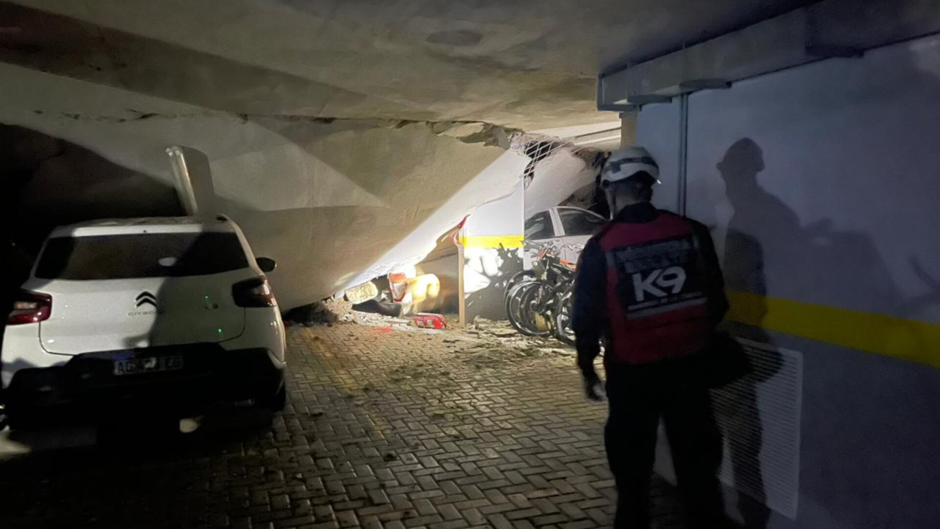 Interrupciones de obra y cambios de responsables técnicos incrementan los riesgos de fallas estructurales, según expertos en ingeniería civil estructural