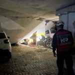 Derrumbe en Parque Patricios: las señales que pueden anticipar una falla estructural, según un experto