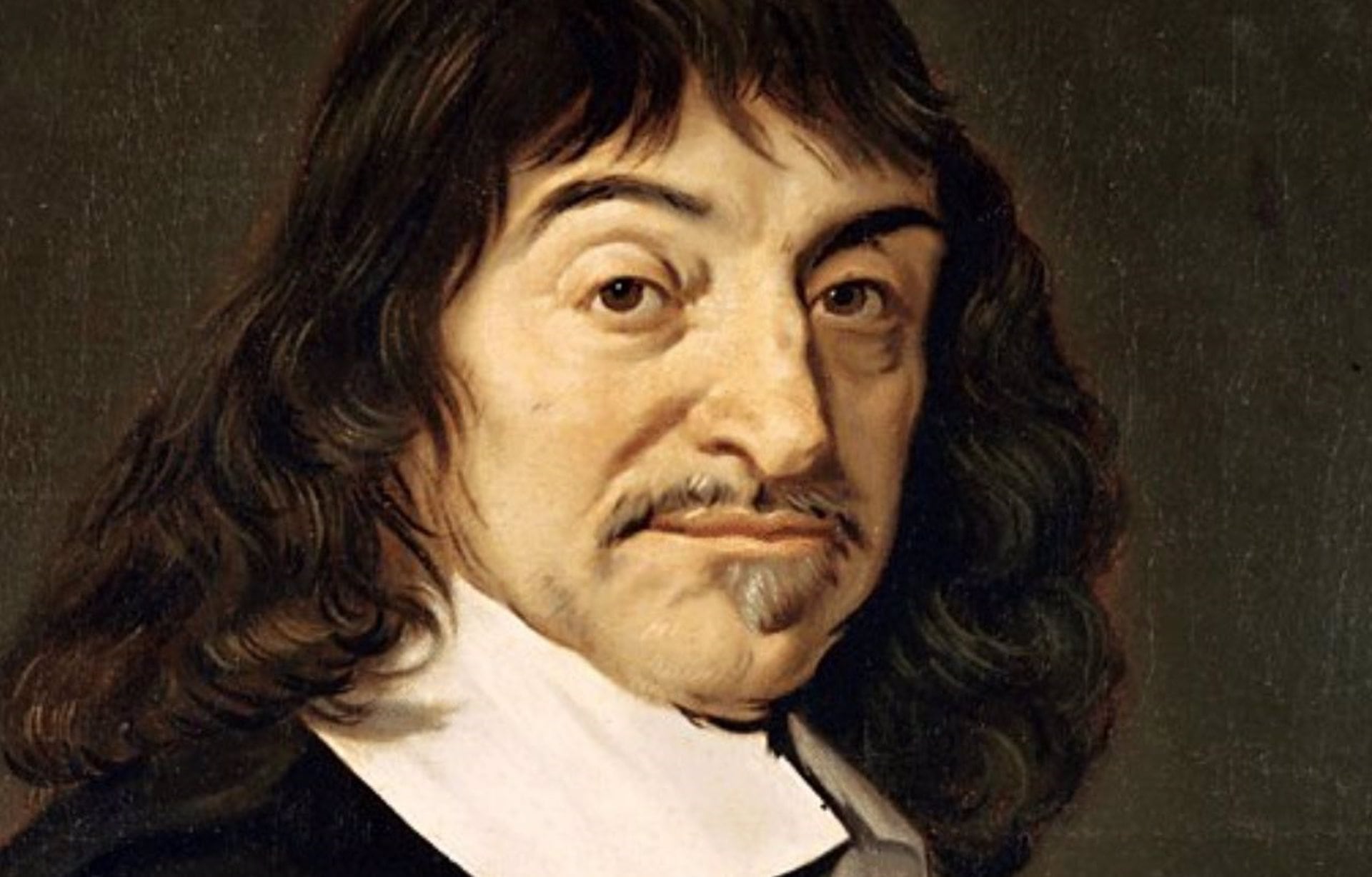René Descartes (1596-1650) estableció el dualismo mente-cuerpo y el racionalismo como fundamentos de la filosofía moderna