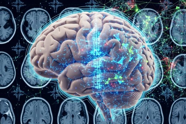 Describen el sorprendente mecanismo detrás de la formación de 170 mil millones de células en el cerebro