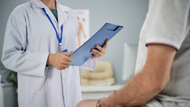 El hallazgo abre la puerta a terapias que podrían cambiar el pronóstico del cáncer de páncreas al atacar el fibrinógeno (Freepik)