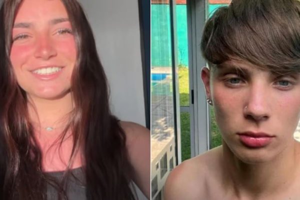 Despertó del coma uno de los sobrevivientes del choque fatal en el que murieron dos jóvenes en Córdoba