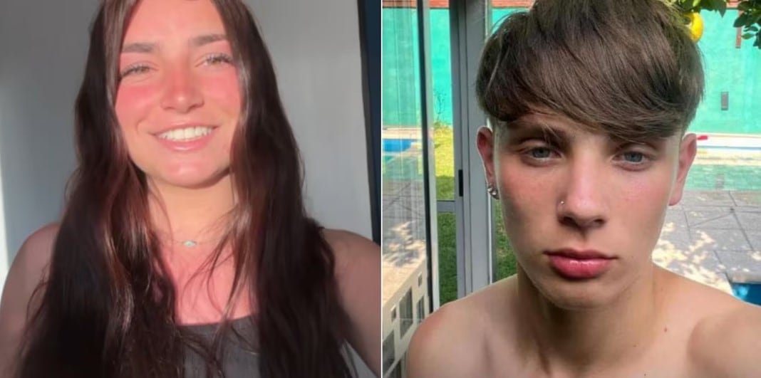 Despertó del coma uno de los sobrevivientes del choque fatal en el que murieron dos jóvenes en Córdoba