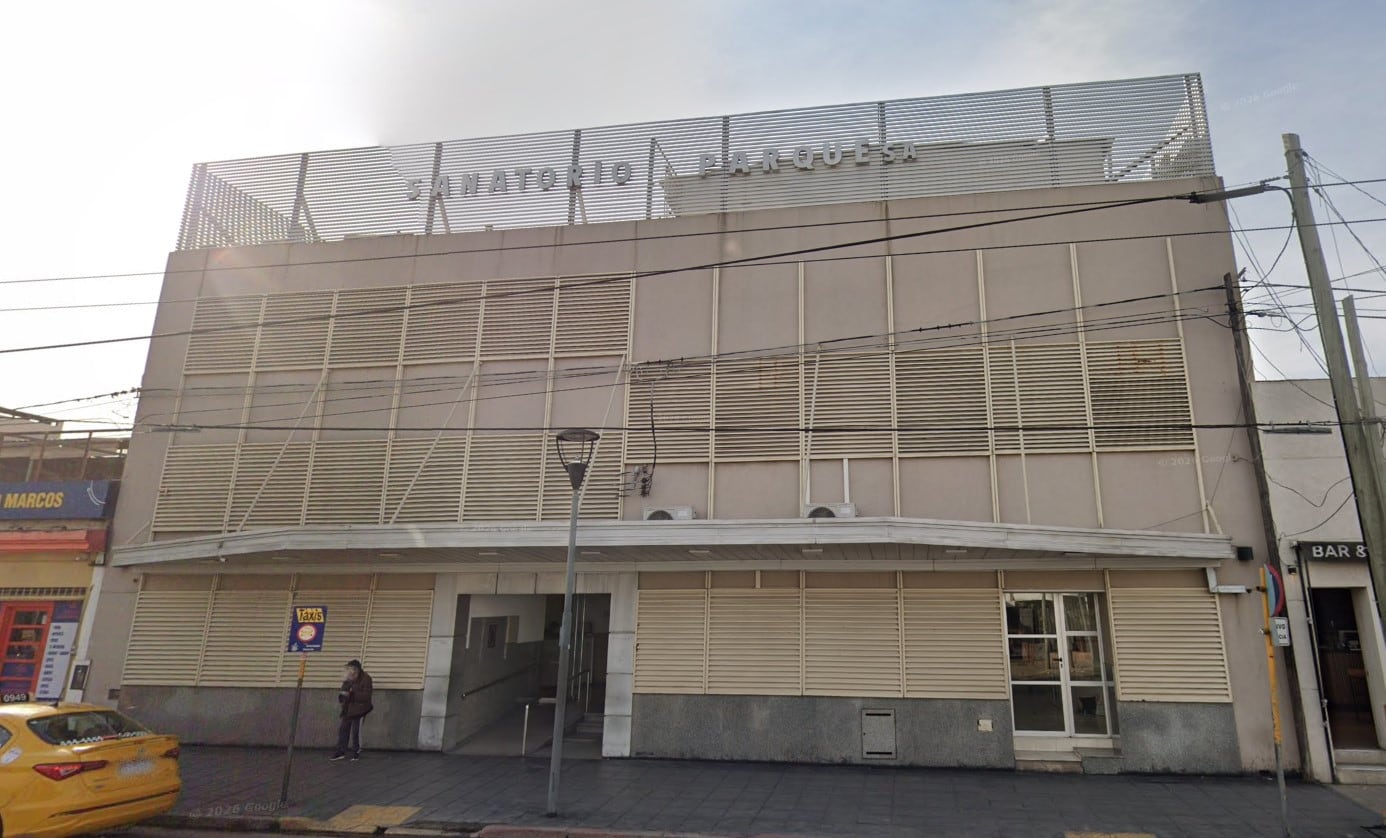 Emiliano, uno de los cinco heridos, permanece bajo observación médica tras ser operado de ambas piernas