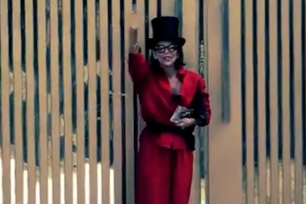 Después de la muerte de su padre, Daniela decidió regresar a la casa de Gran Hermano: “Ya pude despedirme”