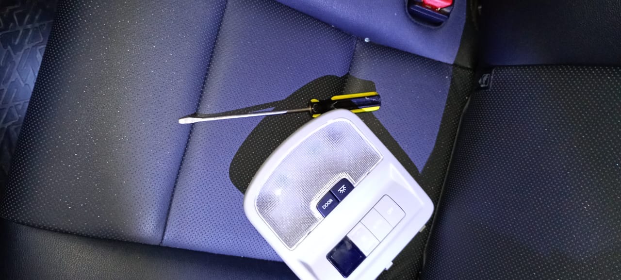 Dos detenidos en Belgrano por intentar robar una camioneta