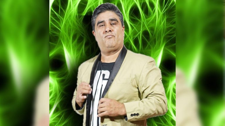 Detuvieron a “El Chelo” del Grupo Green, acusado de violar a una influencer de la cumbia