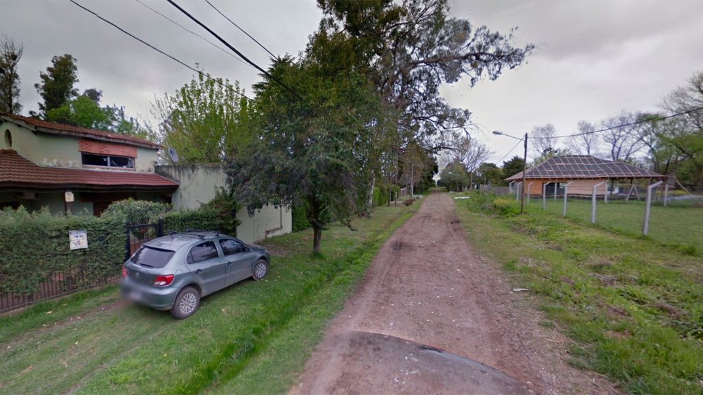 Detuvieron a un hombre acusado de robarle a su mamá y encerrarla en una cámara frigorífica de pescado