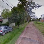 Detuvieron a un hombre acusado de robarle a su mamá y encerrarla en una cámara frigorífica de pescado