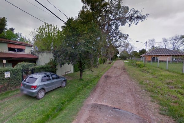 Detuvieron a un hombre acusado de robarle a su mamá y encerrarla en una cámara frigorífica de pescado