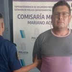 Detuvieron a un hombre por la explosión en la fábrica de garrafas en Merlo