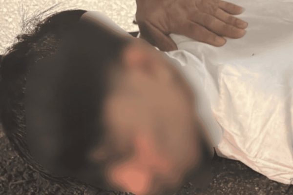 Detuvieron en Rosario a un prófugo de la Justicia vinculado a la banda Los Menores