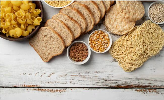 La variedad de harinas permite adaptar recetas tradicionales a necesidades dietéticas y preferencias personales (Freepik)