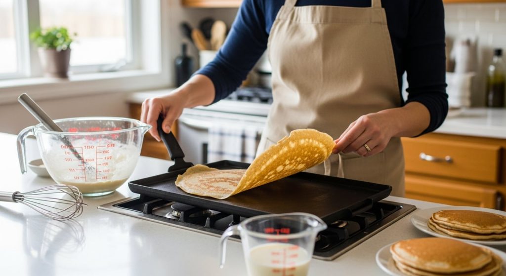Día Mundial de la Harina: 9 opciones de harinas sin gluten llenas de fibra y nutrientes