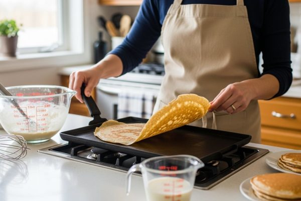 Día Mundial de la Harina: 9 opciones de harinas sin gluten llenas de fibra y nutrientes