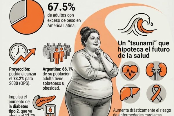 Día Mundial de la Obesidad: 7 claves sobre los medicamentos inyectables para adelgazar