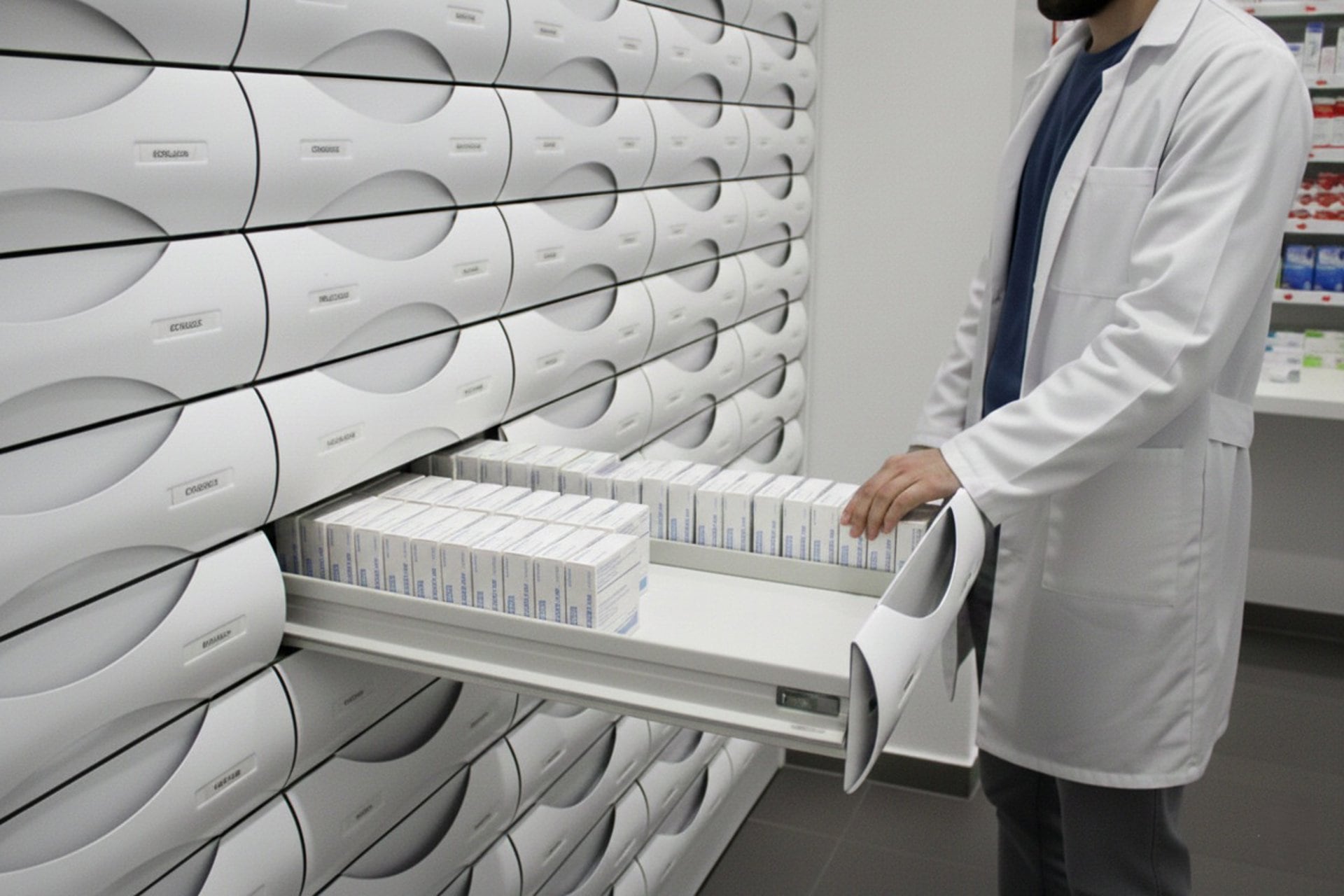 El acceso a estos medicamentos está condicionado por regulaciones, disponibilidad y políticas de precios (Europa Press)