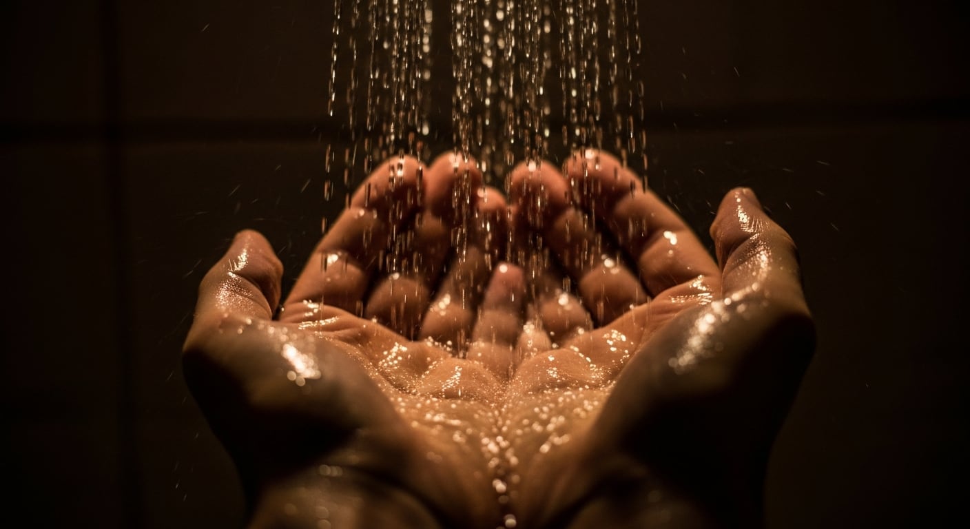 El impacto de la falta de agua salubre en las comunidades vulnerables y rurales (Imagen Ilustrativa Infobae)