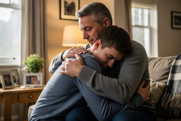 Día Mundial del Bienestar Mental para Adolescentes: ocho recomendaciones para promover su salud emocional