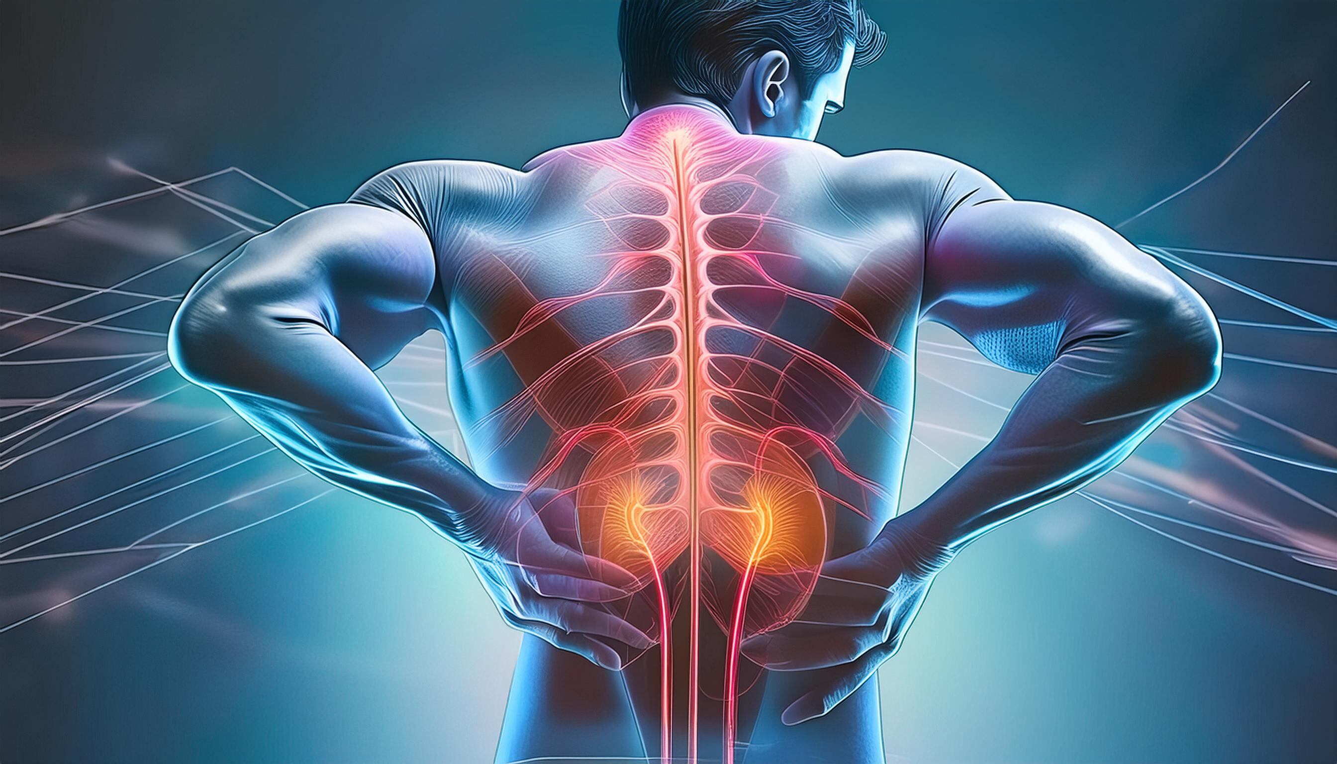 El autocuidado y la alimentación equilibrada contribuyen a preservar la salud renal y prevenir complicaciones asociadas a la enfermedad crónica (Imagen Ilustrativa Infobae)