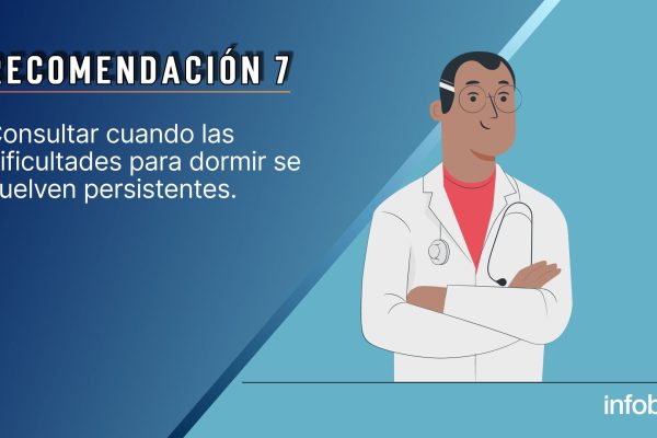 Día Mundial del Sueño: hábitos para dormir mejor y cómo el descanso protege la salud integral