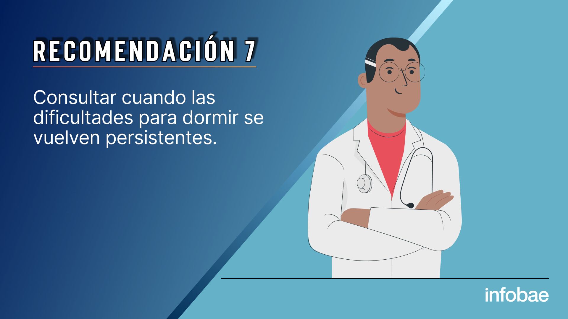 Día Mundial del Sueño: hábitos para dormir mejor y cómo el descanso protege la salud integral