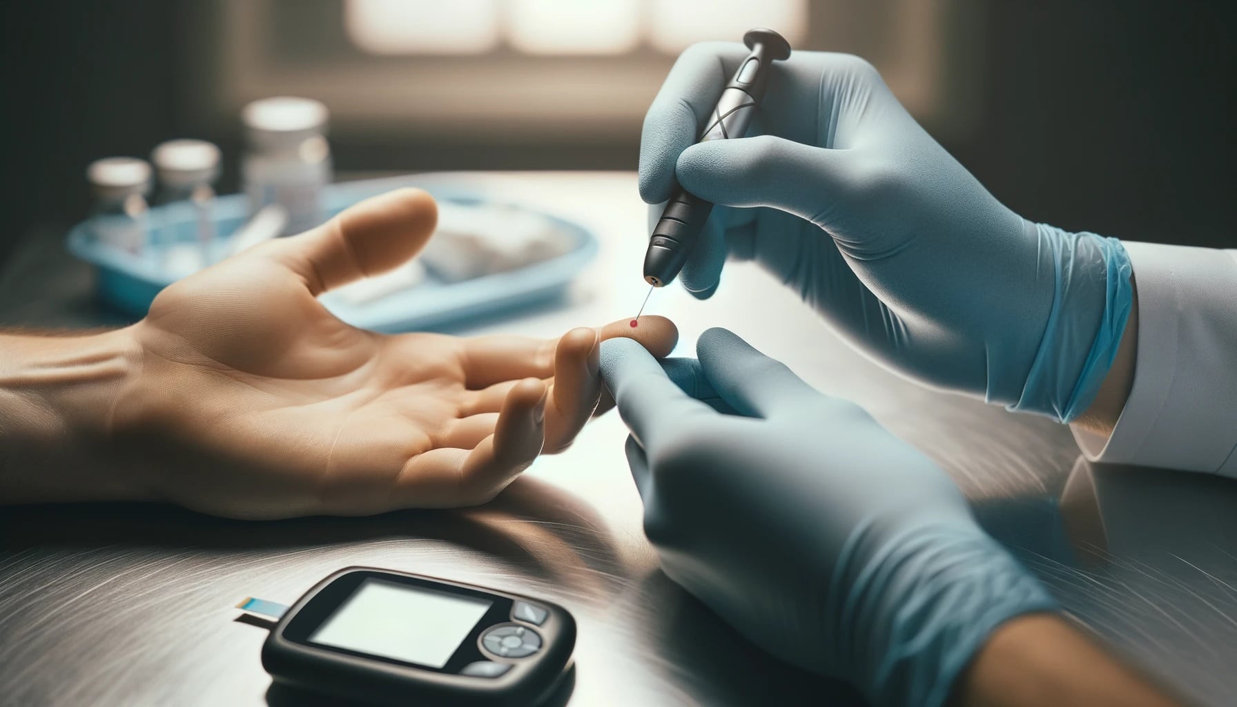 La diabetes tipo 5 afecta principalmente a jóvenes de comunidades vulnerables en Asia, África y América Latina, donde la desnutrición infantil persiste como problema (Imagen Ilustrativa Infobae)