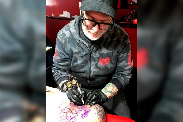 Diego Staropoli, fundador de Mandinga Tattoo Expo: “El tatuaje tomó un rumbo distinto y es algo mucho más artístico”