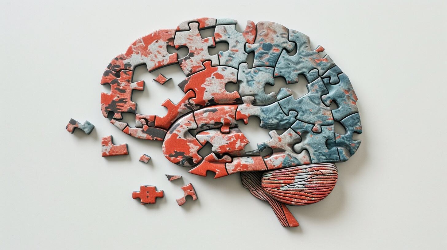 Existen al menos 200 tipos diferentes de demencia, cada uno con síntomas, causas y tratamientos propios (Imagen Ilustrativa Infobae)