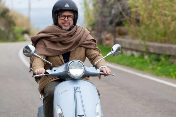 Donato de Santis, entre la despedida de MasterChef y su regreso a Italia: “Mi próximo proyecto es cuidar mi salud y mi familia”