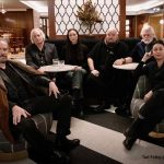 Drink The Sea, la banda integrada por figuras del rock internacional, debuta en Argentina: su amor por el asado y Soda Stereo