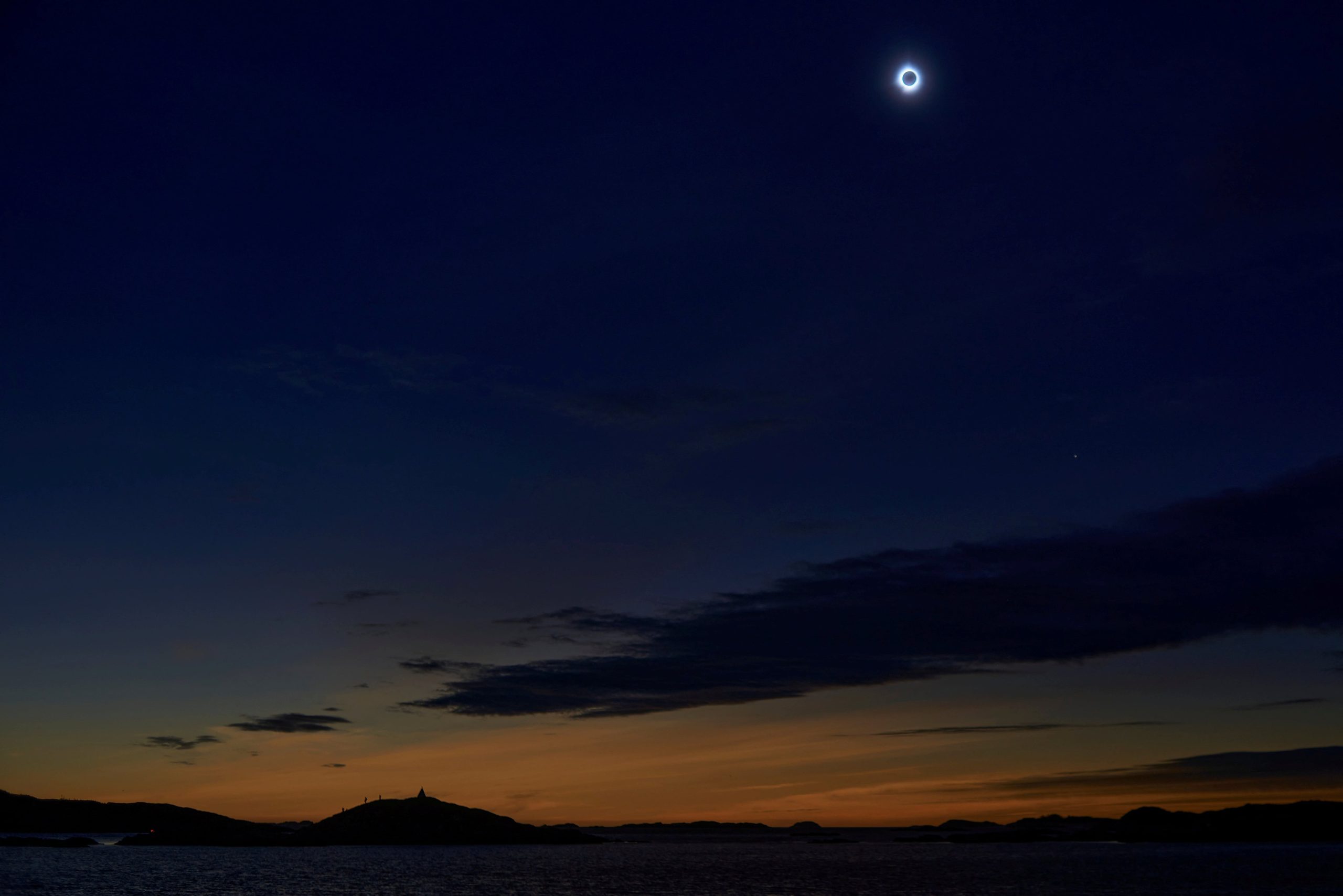 Eclipse solar total de 2026: cuándo y dónde se podrá observar el fenómeno astronómico del año