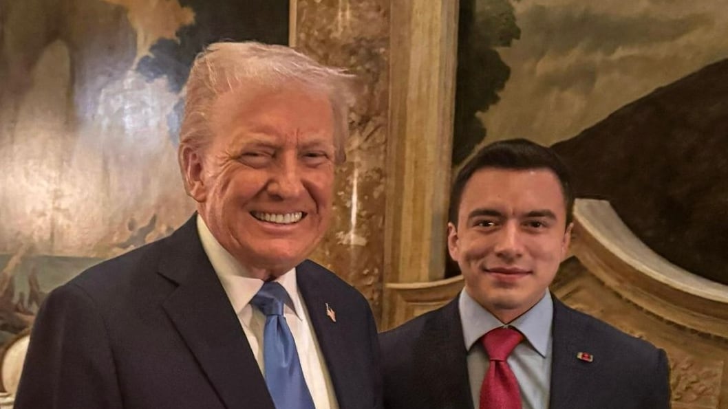 Más del 53 % de las exportaciones no petroleras ecuatorianas ingresarán sin arancel al mercado estadounidense