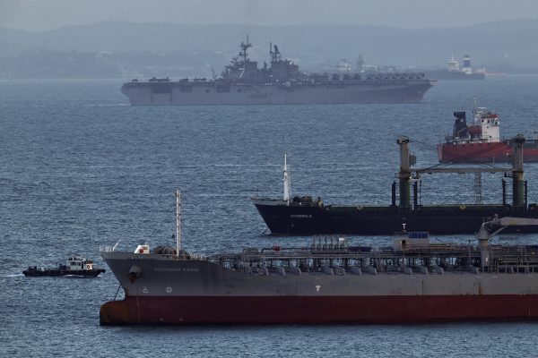 EEUU afirmó que Irán divulga mentiras “para esconder” el debilitamiento de su capacidad militar tras un mes de conflicto