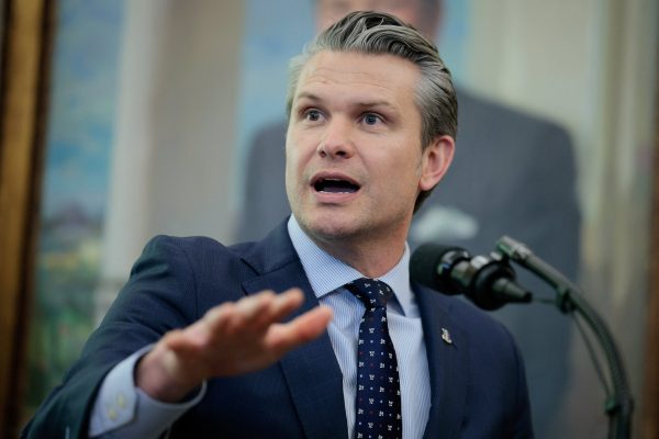 EEUU reforzará su presencia en América Latina con maniobras militares del portaaviones Nimitz y su grupo de ataque