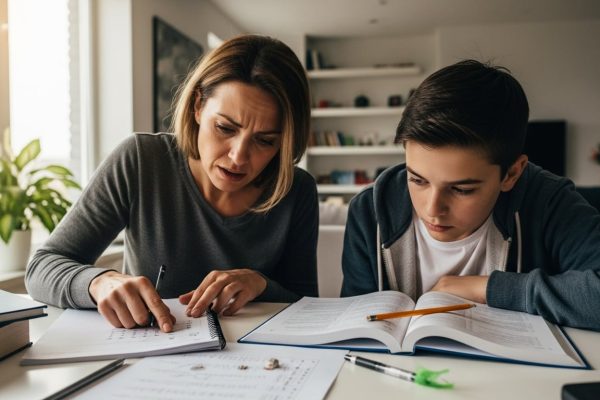 El 77% de los adolescentes duerme menos de lo recomendado