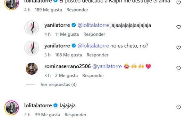 El amoroso saludo de cumpleaños de Yanina Latorre: “El más pequeño de la familia”