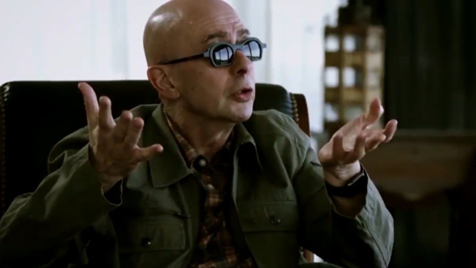 El anuncio del Indio Solari generó gran expectativa ante la posibilidad de publicar el registro audiovisual completo del recital en Tandil