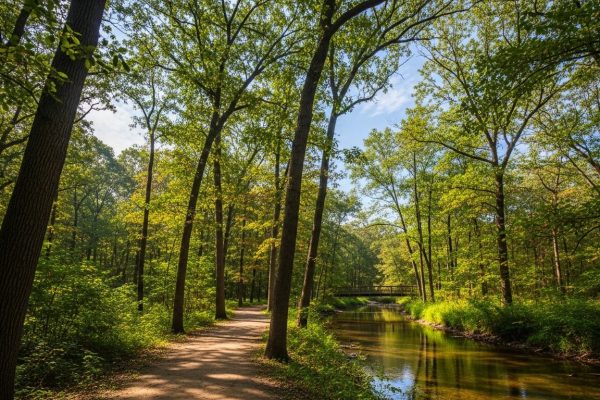 El “árbol zombi” de Australia enfrenta su mayor amenaza: cómo un hongo que podría llevarlo a la extinción