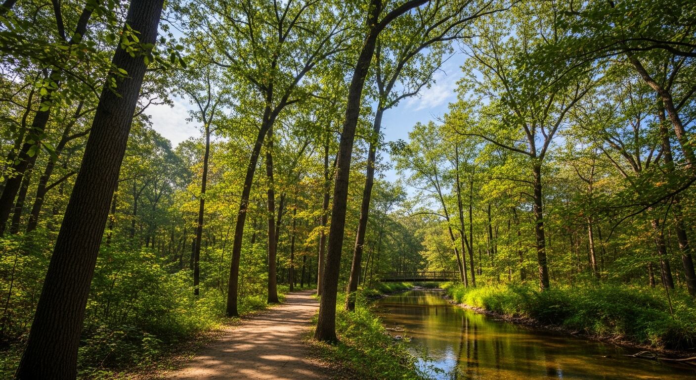 El “árbol zombi” de Australia enfrenta su mayor amenaza: cómo un hongo que podría llevarlo a la extinción